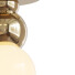 Lamp Michael Anastassiades Ball Mounted Large - MoJIoKo