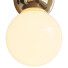 Lamp Michael Anastassiades Ball Mounted Large - MoJIoKo