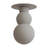 Lamp Michael Anastassiades Ball Mounted Large - MoJIoKo