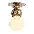 Lamp Michael Anastassiades Ball Mounted Large - MoJIoKo
