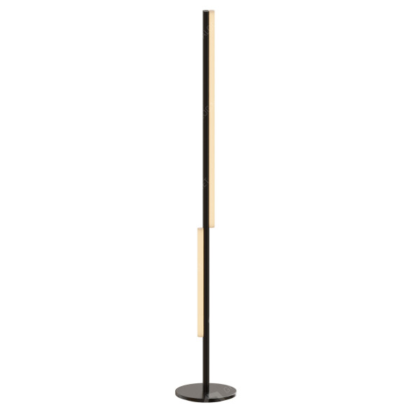 Торшер Michael Anastassiades One Well Known Sequence 0501 3D модель