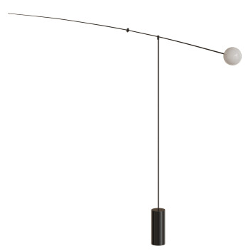 Торшер Michael Anastassiades Mobile Chandelier 5
