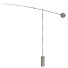 Lampadaire Michael Anastassiades Mobile Chandelier 5 - MoJIoKo