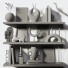 Dekoracje Set 2 - 3D.Modeling