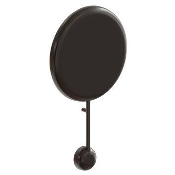 Бра Northern Ink Black Matt