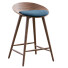 Bartisch und Hocker Davis Furniture Muse - ED-MONTE