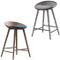 Bartisch und Hocker Davis Furniture Muse - ED-MONTE