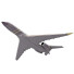 Літак Bombardier Global 8000 - Kudim