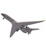 Літак Bombardier Global 8000 - Kudim