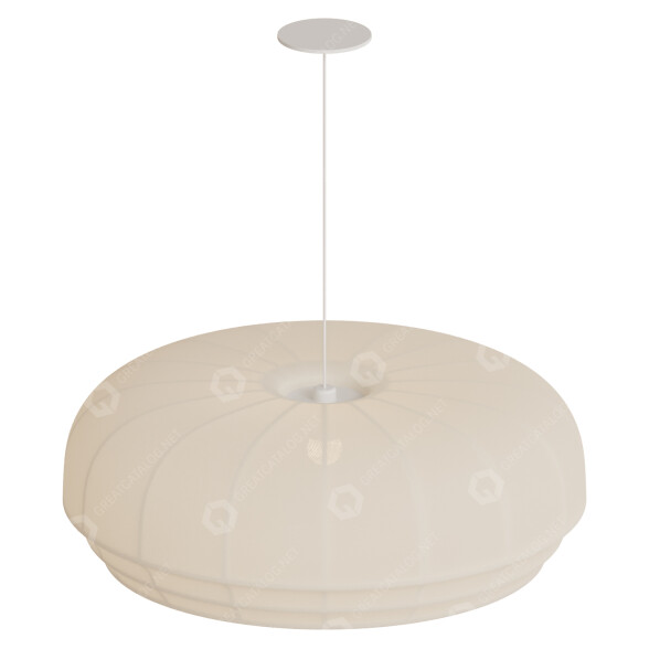 Підвісний світильник Northern Tradition Large Oval 3D модель