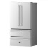 Kitchen Appliances Bertazzoni Heritage Series - 3D.Modeling