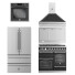 Kitchen Appliances Bertazzoni Heritage Series - 3D.Modeling