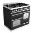 Kitchen Appliances Bertazzoni Heritage Series - 3D.Modeling