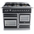 Fourneau Bertazzoni Heritage Series - 3D.Modeling