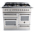 Fourneau Bertazzoni Heritage Series - 3D.Modeling