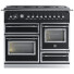 Fourneau Bertazzoni Heritage Series - 3D.Modeling