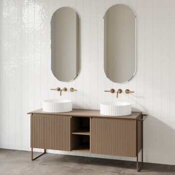 Bathroom Artceram Relax 3D model