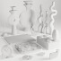 Декор Set 9 - 3D.Modeling