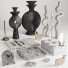 Декор Set 9 - 3D.Modeling