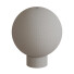 Lampe Michael Anastassiades Brass Architectural S150 - MoJIoKo