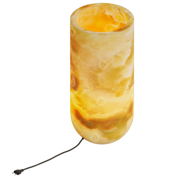 Lampe à poser Michael Anastassiades Onyx modèle 3D