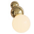 Lámparas de pared Michael Anastassiades Ball Light - MoJIoKo