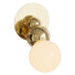 Lámparas de pared Michael Anastassiades Ball Light - MoJIoKo