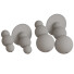 Lámparas de pared Michael Anastassiades Ball Light - MoJIoKo