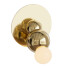 Lámparas de pared Michael Anastassiades Ball Light - MoJIoKo