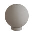 Lamp Michael Anastassiades Brass Architectural Collection S250 - MoJIoKo