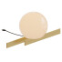 Lampa stołowa Michael Anastassiades Somewhere In The Middle - MoJIoKo