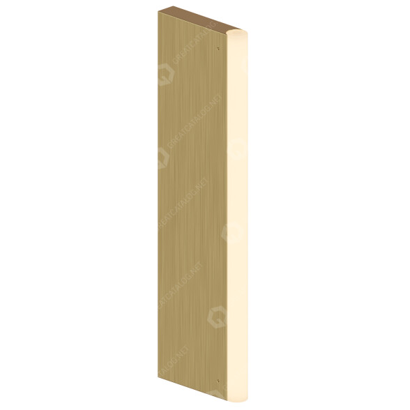 Бра Michael Anastassiades Tube 3D модель