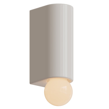 Бра Michael Anastassiades White Porcelain Series D3
