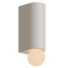 Бра Michael Anastassiades White Porcelain Series D3 - MoJIoKo