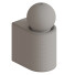Бра Michael Anastassiades Brass Architectural Collection D1 - MoJIoKo