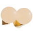 Lámparas de pared Michael Anastassiades Brass Architectural Collection SS150 - MoJIoKo