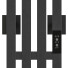 Рушникосушка Electric Heated TermoSmart Loft - Ginex