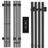 Рушникосушка Electric Heated TermoSmart Loft - Ginex