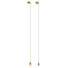 Бра Michael Anastassiades Ball Bracket - MoJIoKo