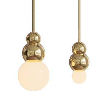 Бра Michael Anastassiades Ball Bracket