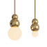 Бра Michael Anastassiades Ball Bracket - MoJIoKo