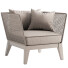 Fotel Modloft Netta Lounge - bekmurod.3d-29459