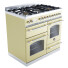 Kuchenka Bertazzoni Heritage Series - 3D.Modeling