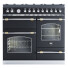 Kuchenka Bertazzoni Heritage Series - 3D.Modeling