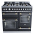 Kuchenka Bertazzoni Heritage Series - 3D.Modeling