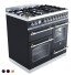 Kuchenka Bertazzoni Heritage Series - 3D.Modeling