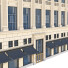 Budynek Saks 5th Ave New York - Kudim