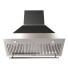 Okap kuchenny Bertazzoni Heritage Series Ventilation - 3D.Modeling