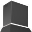 Okap kuchenny Bertazzoni Heritage Series Ventilation - 3D.Modeling