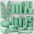 Dekor Accessories by Philip B - 3D.Modeling